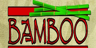 Bamboo azijska hrana