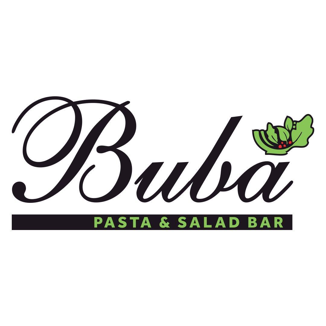 BUBA pasta & salad bar
